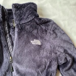 The North Face Women’s Osito Jacket in Navy | EUC | Small